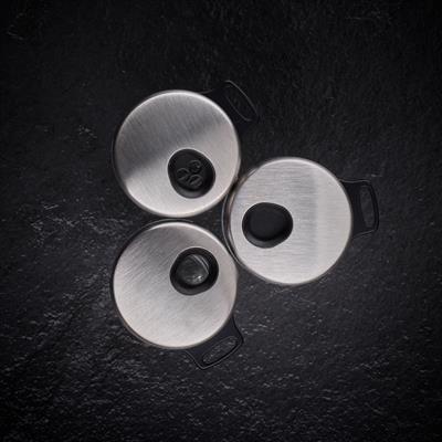 ​Cole & Mason H121807 8li Carousel Baharat Seti