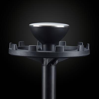 ​Cole & Mason H121807 8li Carousel Baharat Seti