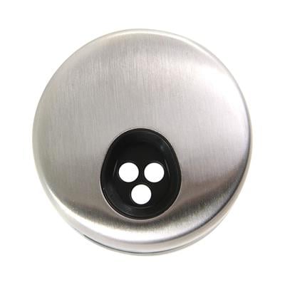 ​Cole & Mason H121817SRT Cam Baharat Kavanozu