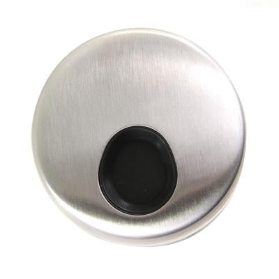 ​Cole & Mason H121817SRT Cam Baharat Kavanozu