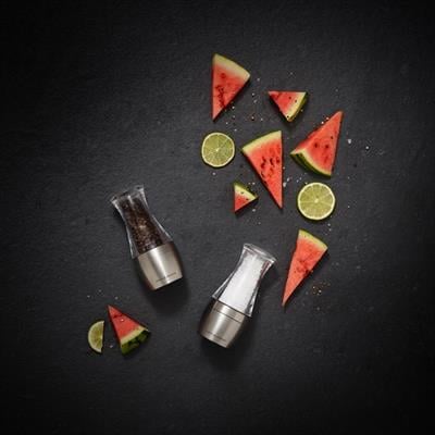 Cole & Mason H308691P Wishford 140mm Biber Değirmeni