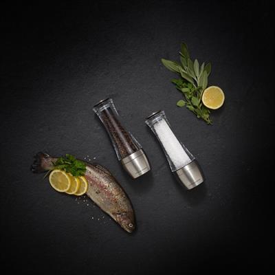 Cole & Mason H308791P Amesbury 190mm Biber Değirmeni