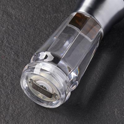 ​​Cole & Mason H321911 Exford 160mm Akrilik Biber Değirmeni