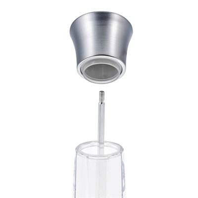 ​​Cole & Mason H321911 Exford 160mm Akrilik Biber Değirmeni