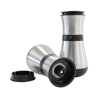 Cole & Mason H321916 Henley 135mm Tuz - Biber Değirmen Seti