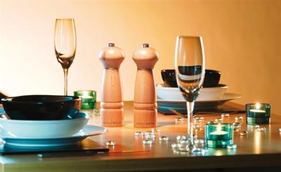 Cole & Mason H479240 Windsor Beech 220mm Biber Değirmeni