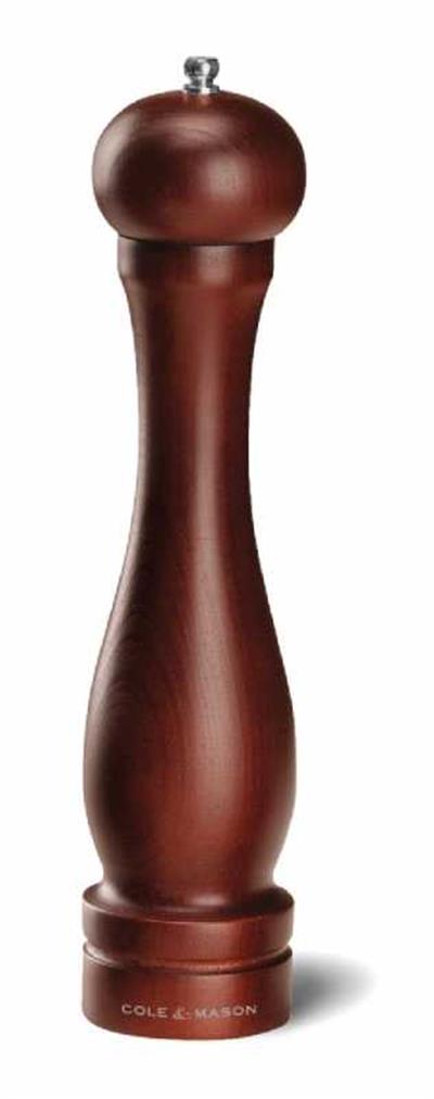 Cole & Mason HB1244P 315mm Forest Capstan Biber Değirmeni