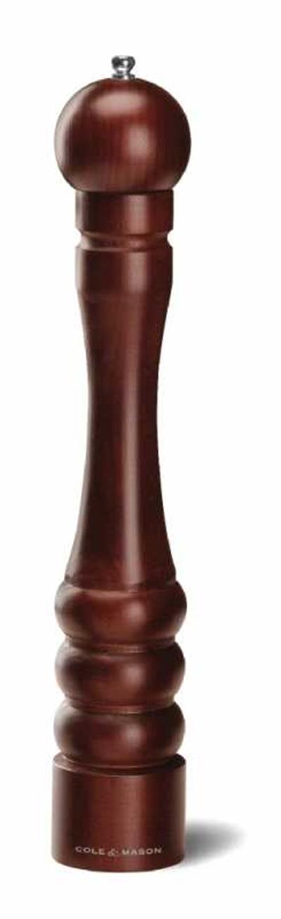 Cole & Mason HB1644P 405mm Forest Capstan Biber Değirmeni