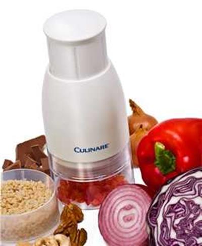 Culinare C12102 Doğrayıcı