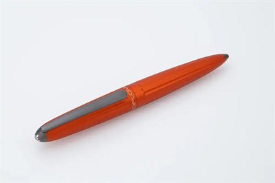 ​​​​​​Diplomat 40302025 Aero Turuncu Dolmakalem, M Uç