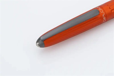 ​​​​​​Diplomat 40302025 Aero Turuncu Dolmakalem, M Uç