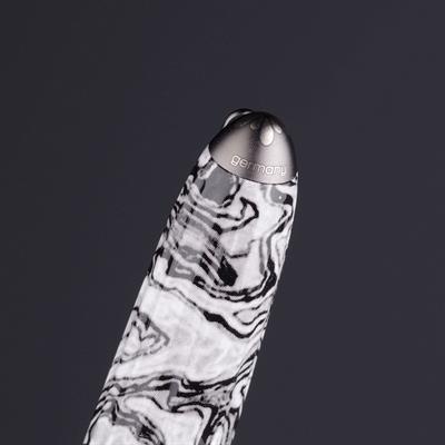 Diplomat 40310028 Aero Volute Dolma Kalemi, Bold Uç