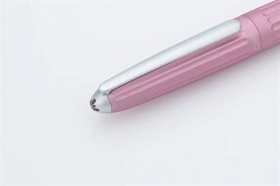 Diplomat 40315040 Aero Antique Rose Tükenmez Kalem