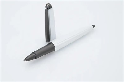 Diplomat 40321030 Aero Pearl White Roller kalem