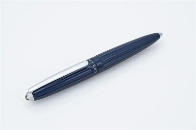 Diplomat 40323030 Aero Midnight Blue Roller Kalem