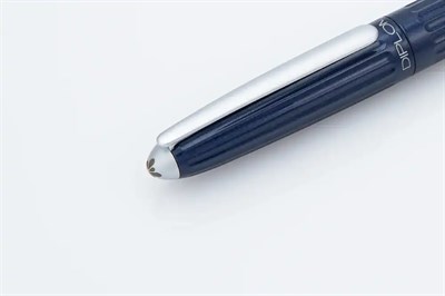 Diplomat 40323040 Aero Midnight Blue Tükenmez Kalem