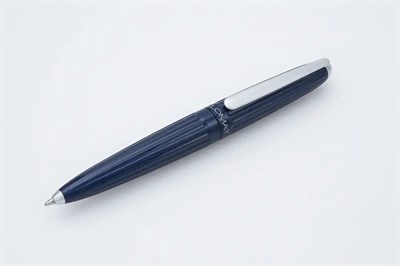 Diplomat 40323040 Aero Midnight Blue Tükenmez Kalem