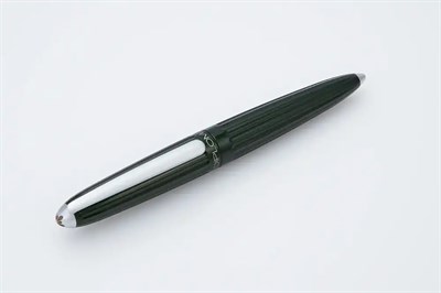 Diplomat 40325030 Aero Evergreen Roller Kalem