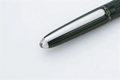 Diplomat 40325030 Aero Evergreen Roller Kalem