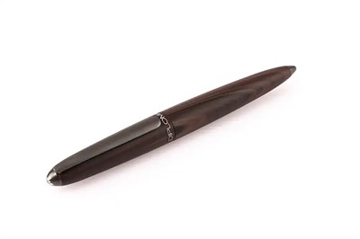 Diplomat 40334030 Aero Black Forest Roller Kalem