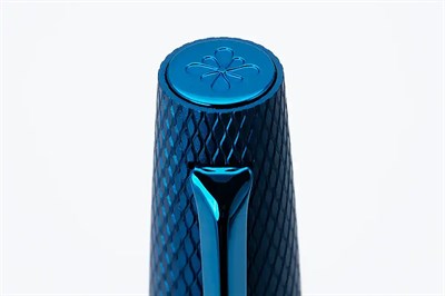 Diplomat 41302030 Viper Mavi Roller Kalem