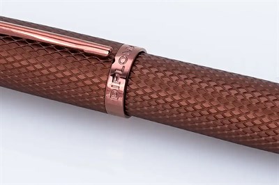 Diplomat 41303030 Viper Kahve Roller Kalem