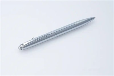 Diplomat 90113689 Spacetec A1 Krom Tükenmez Kalem