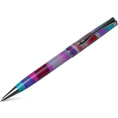 Diplomat D40604040 Esteem Ceneva Mor Tükenmez Kalem