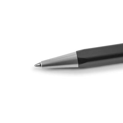 Diplomat Spactec Q4 Siyah Tükenmez Kalem