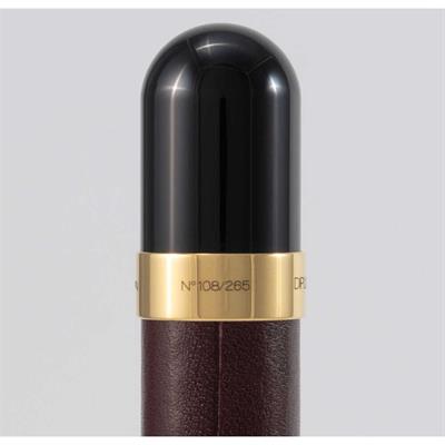 Diplomat XO Kırmızı Dolma Kalem, F Uç