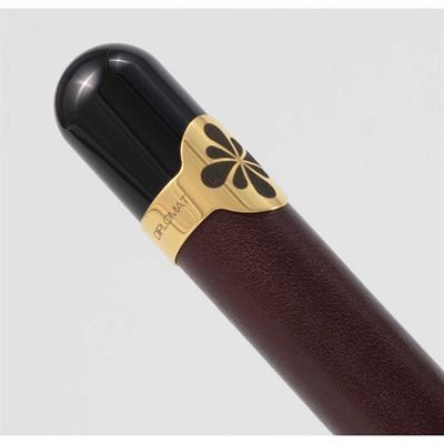 Diplomat XO Kırmızı Dolma Kalem, M Uç