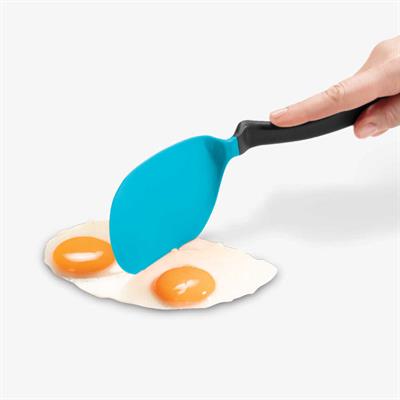 Dreamfarm Chopula Spatula, Mavi