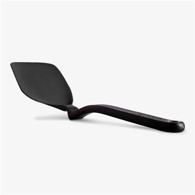 Dreamfarm Chopula Spatula, Siyah