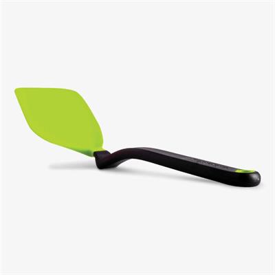 Dreamfarm Chopula Spatula, Yeşil