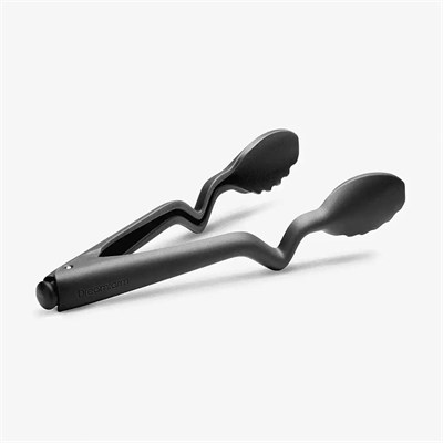 Dreamfarm Clongs Lite 25cm Maşa, Siyah