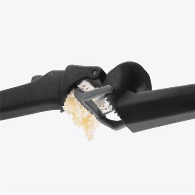 Dreamfarm Garject Lite Sarımsak Presi, Siyah