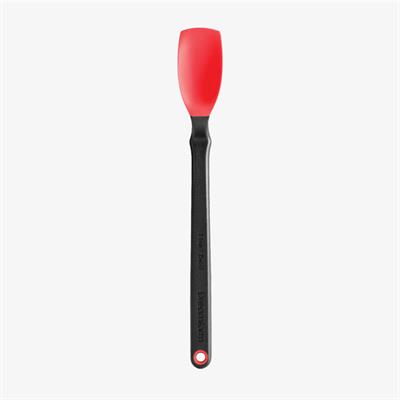 Dreamfarm Mini Supoon Silikon Kaşık, Kırmızı