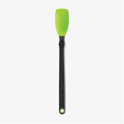 Dreamfarm Mini Supoon Silikon Kaşık, Yeşil