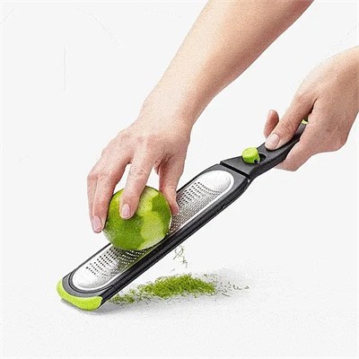 Dreamfarm Ozest Limon, Peynir ve Çikolata Rendesi