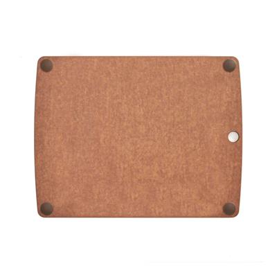 Epicurean AllinOne Serisi Kahverengi Kesme Tahtası 37x29cm