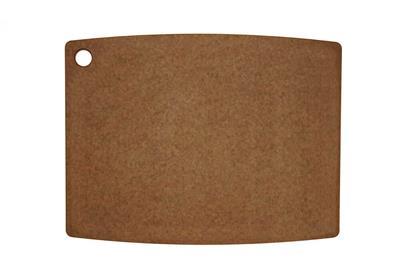 Epicurean Gurme Serisi Kahverengi Kesme Tahtası 50x38cm