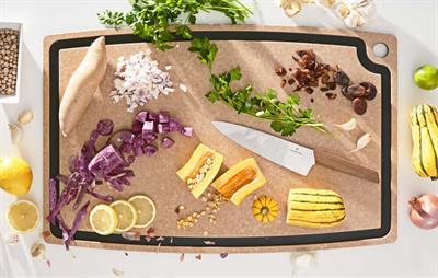 Epicurean Gurme Serisi Natürel Kesme Tahtası 69x44cm