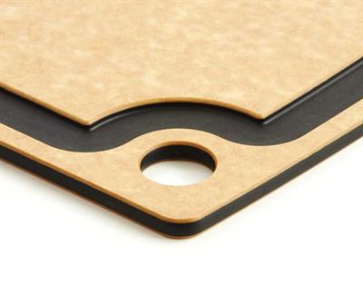 Epicurean Gurme Serisi Natürel Kesme Tahtası 37x29cm