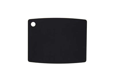 Epicurean Gurme Serisi Siyah Kesme Tahtası 37x29cm