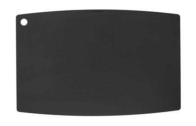 Epicurean Gurme Serisi Siyah Kesme Tahtası 69x44cm