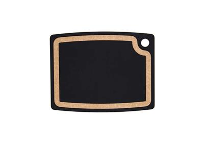 Epicurean Gurme Serisi Siyah Kesme Tahtası 37x29cm