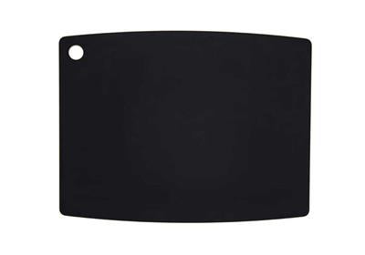 Epicurean Gurme Serisi Siyah Kesme Tahtası 50x38cm