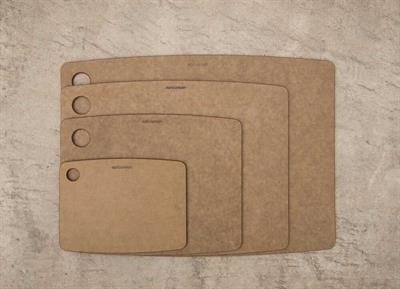 Epicurean Mutfak Serisi Kahverengi Kesme Tahtası 29x23cm