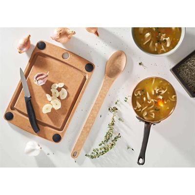 Epicurean Mutfak Serisi Natural Kaşık, Small