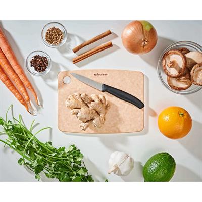 Epicurean Mutfak Serisi Natural Kesme Tahtası 20x15cm